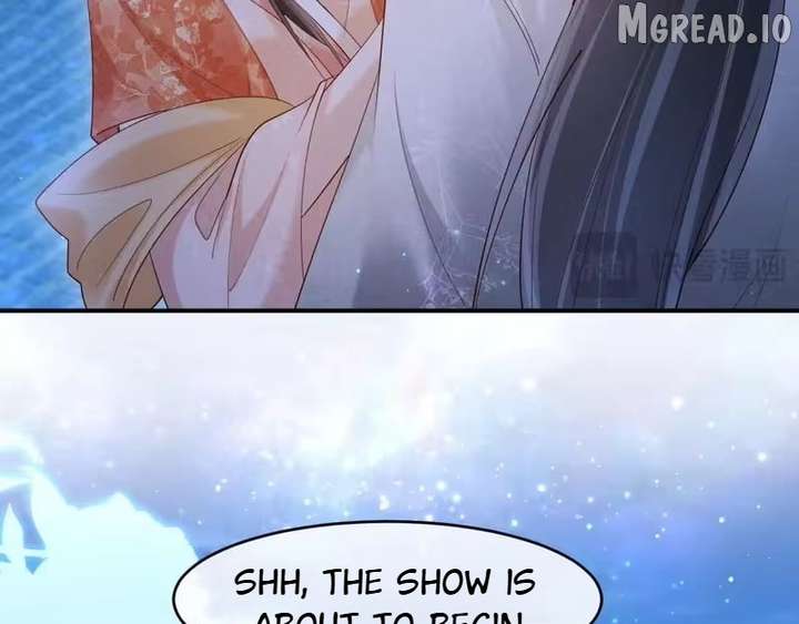 On Our Wedding Night, I Got Pregnant with the Chief Warden’s Child Chapter 57 397 ch 57 7
