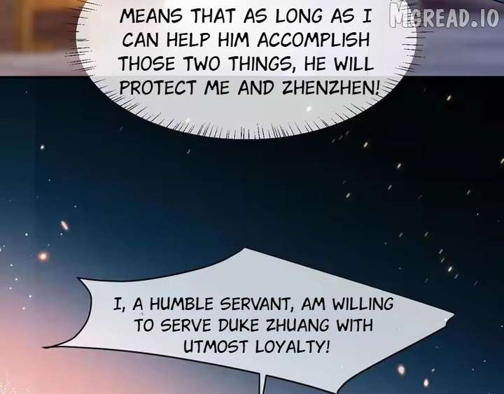 On Our Wedding Night, I Got Pregnant with the Chief Warden’s Child Chapter 57 469 ch 57 79