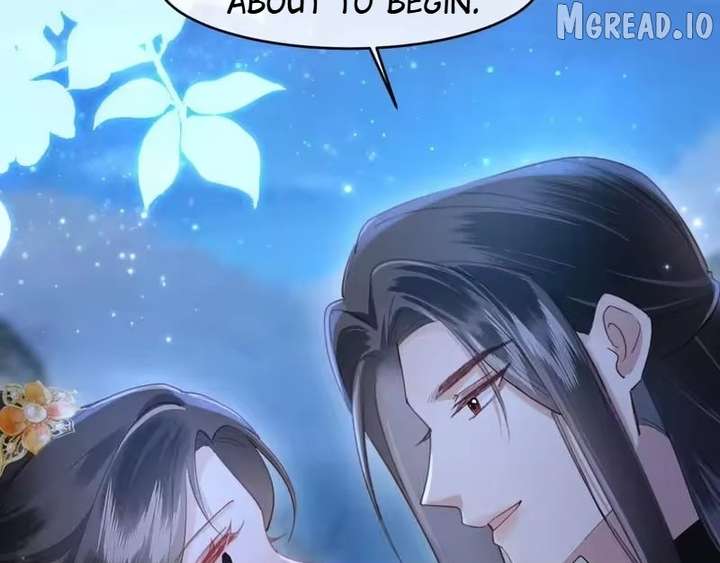 On Our Wedding Night, I Got Pregnant with the Chief Warden’s Child Chapter 57 398 ch 57 8