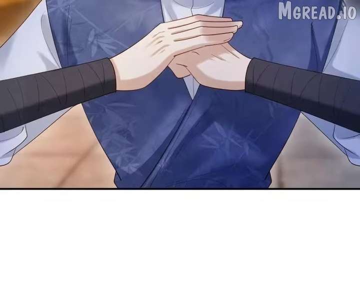 On Our Wedding Night, I Got Pregnant with the Chief Warden’s Child Chapter 57 471 ch 57 81