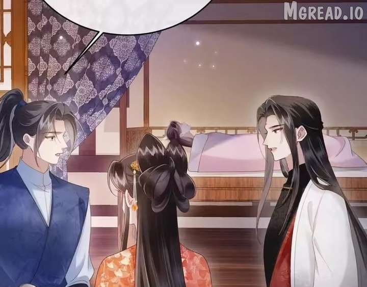 On Our Wedding Night, I Got Pregnant with the Chief Warden’s Child Chapter 57 477 ch 57 87