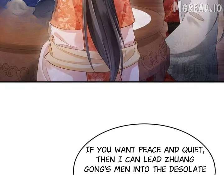 On Our Wedding Night, I Got Pregnant with the Chief Warden’s Child Chapter 57 478 ch 57 88
