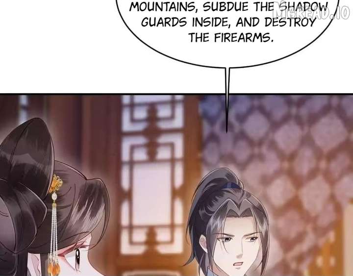 On Our Wedding Night, I Got Pregnant with the Chief Warden’s Child Chapter 57 479 ch 57 89