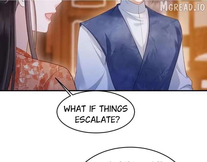 On Our Wedding Night, I Got Pregnant with the Chief Warden’s Child Chapter 57 480 ch 57 90