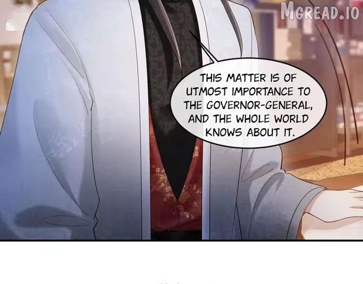 On Our Wedding Night, I Got Pregnant with the Chief Warden’s Child Chapter 57 484 ch 57 94