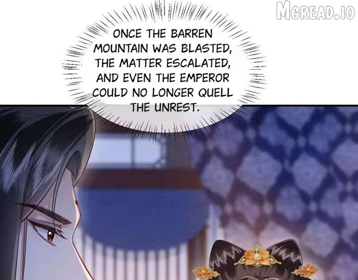 On Our Wedding Night, I Got Pregnant with the Chief Warden’s Child Chapter 57 485 ch 57 95