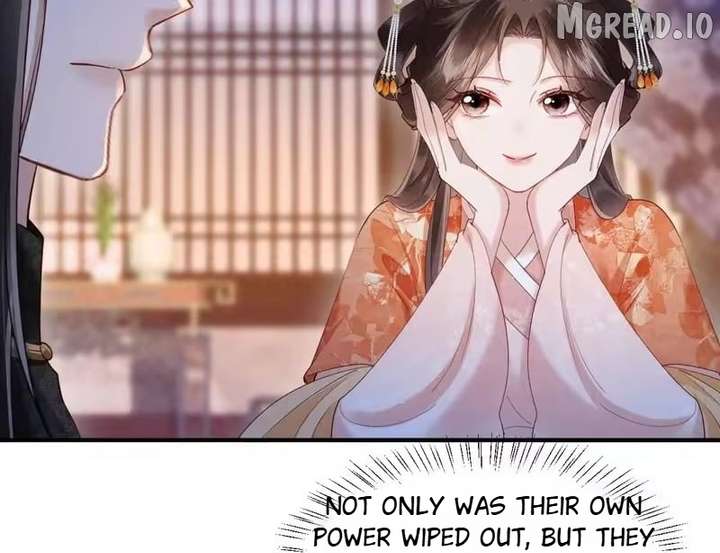 On Our Wedding Night, I Got Pregnant with the Chief Warden’s Child Chapter 57 486 ch 57 96