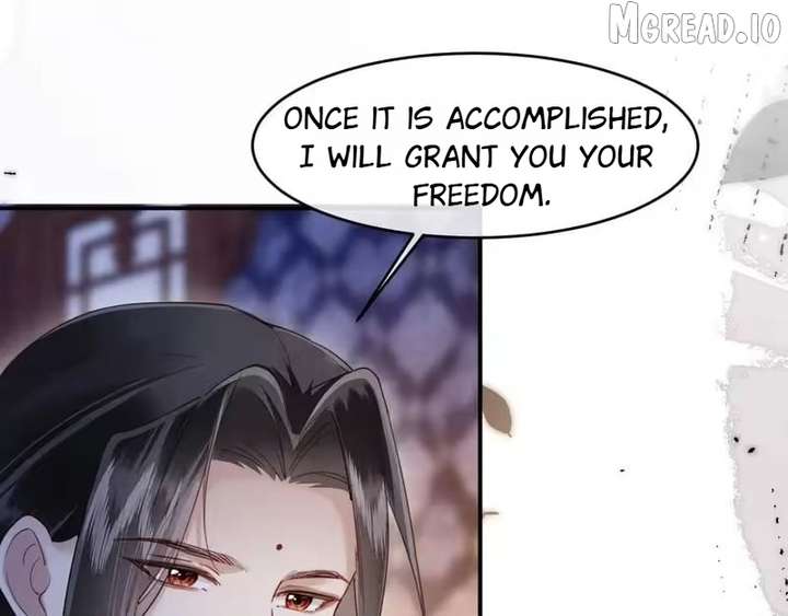 On Our Wedding Night, I Got Pregnant with the Chief Warden’s Child Chapter 57 488 ch 57 98