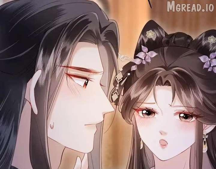 On Our Wedding Night, I Got Pregnant with the Chief Warden’s Child Chapter 59 424 ch 59 103