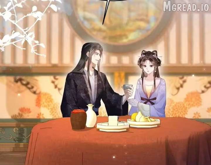 On Our Wedding Night, I Got Pregnant with the Chief Warden’s Child Chapter 59 333 ch 59 12