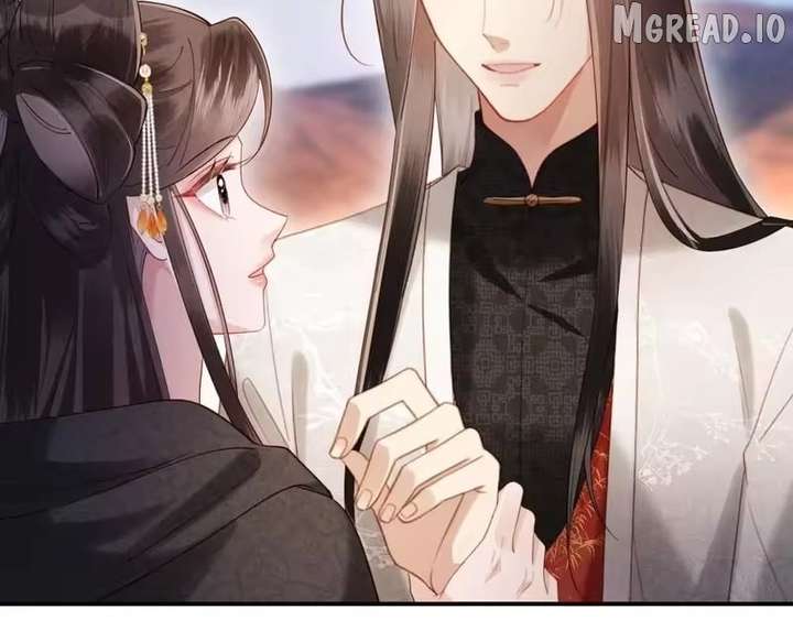 On Our Wedding Night, I Got Pregnant with the Chief Warden’s Child Chapter 59 323 ch 59 2