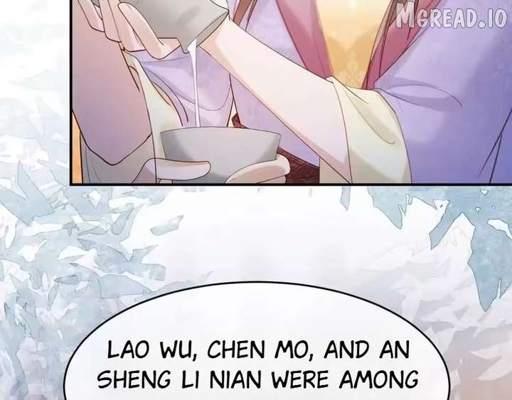 On Our Wedding Night, I Got Pregnant with the Chief Warden’s Child Chapter 59 341 ch 59 20