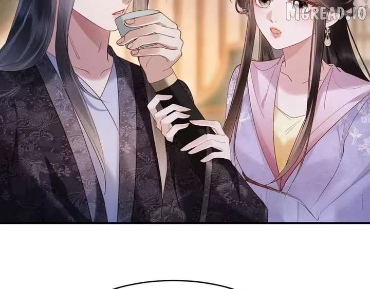 On Our Wedding Night, I Got Pregnant with the Chief Warden’s Child Chapter 59 354 ch 59 33