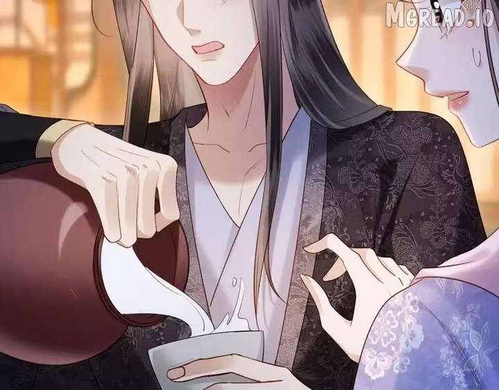 On Our Wedding Night, I Got Pregnant with the Chief Warden’s Child Chapter 59 356 ch 59 35