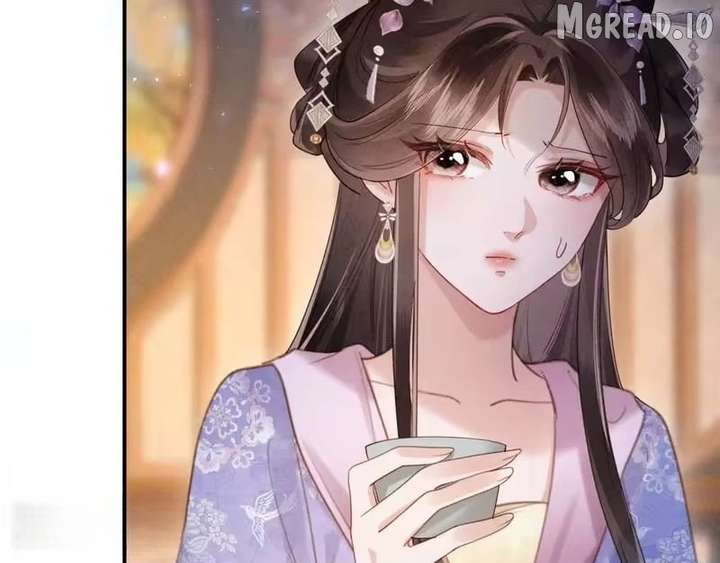 On Our Wedding Night, I Got Pregnant with the Chief Warden’s Child Chapter 59 358 ch 59 37