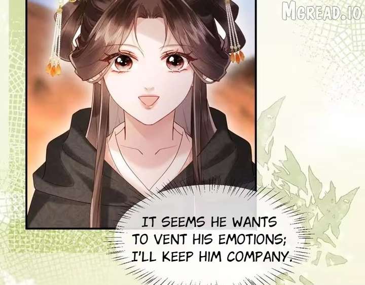 On Our Wedding Night, I Got Pregnant with the Chief Warden’s Child Chapter 59 325 ch 59 4