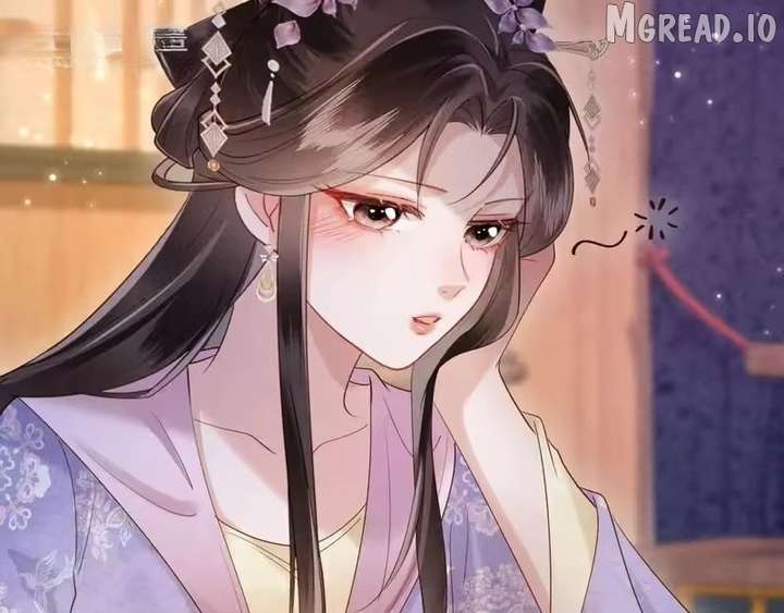 On Our Wedding Night, I Got Pregnant with the Chief Warden’s Child Chapter 59 371 ch 59 50