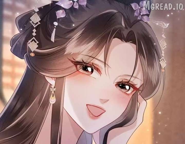 On Our Wedding Night, I Got Pregnant with the Chief Warden’s Child Chapter 59 376 ch 59 55