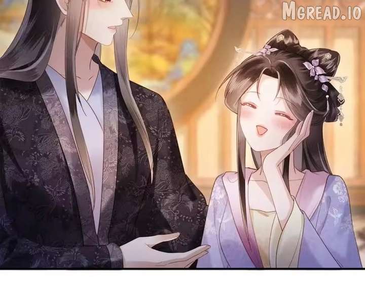 On Our Wedding Night, I Got Pregnant with the Chief Warden’s Child Chapter 59 379 ch 59 58