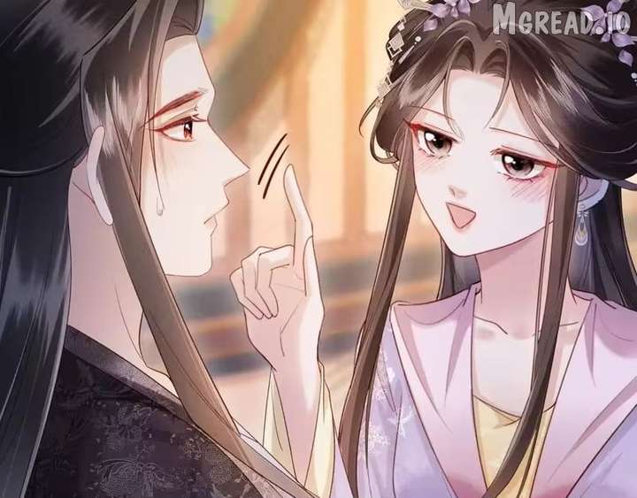 On Our Wedding Night, I Got Pregnant with the Chief Warden’s Child Chapter 59 391 ch 59 70