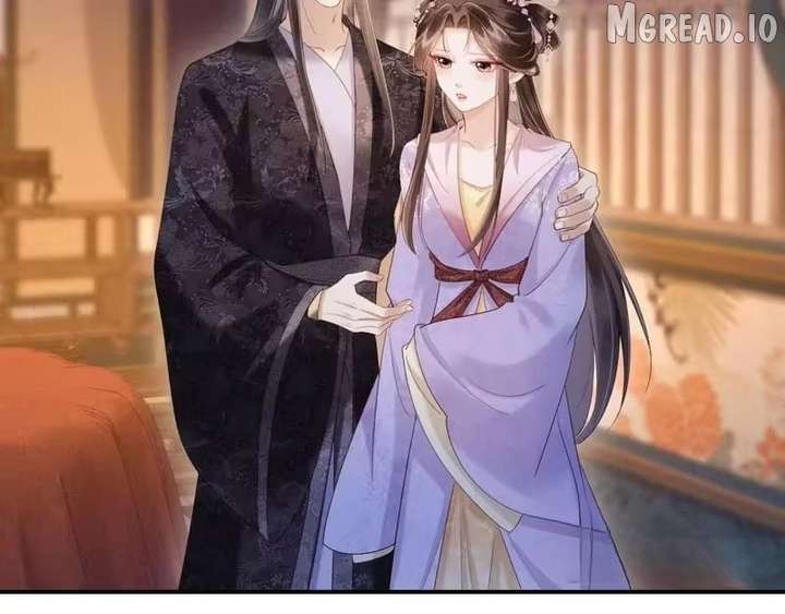 On Our Wedding Night, I Got Pregnant with the Chief Warden’s Child Chapter 59 394 ch 59 73