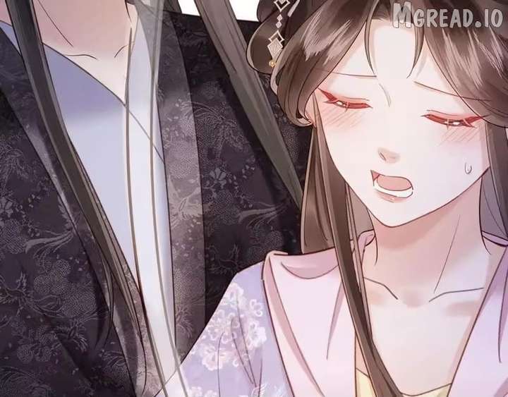 On Our Wedding Night, I Got Pregnant with the Chief Warden’s Child Chapter 59 397 ch 59 76