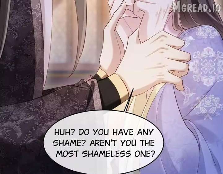 On Our Wedding Night, I Got Pregnant with the Chief Warden’s Child Chapter 59 401 ch 59 80