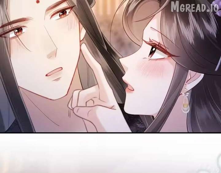 On Our Wedding Night, I Got Pregnant with the Chief Warden’s Child Chapter 59 410 ch 59 89