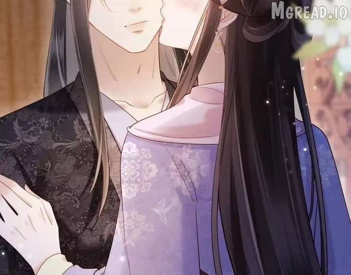On Our Wedding Night, I Got Pregnant with the Chief Warden’s Child Chapter 59 412 ch 59 91