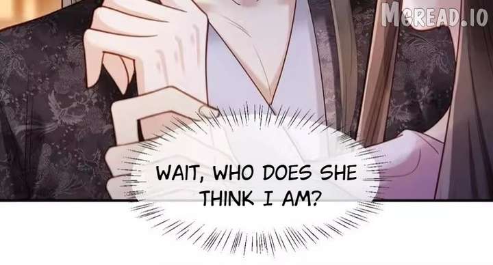 On Our Wedding Night, I Got Pregnant with the Chief Warden’s Child Chapter 59 418 ch 59 97