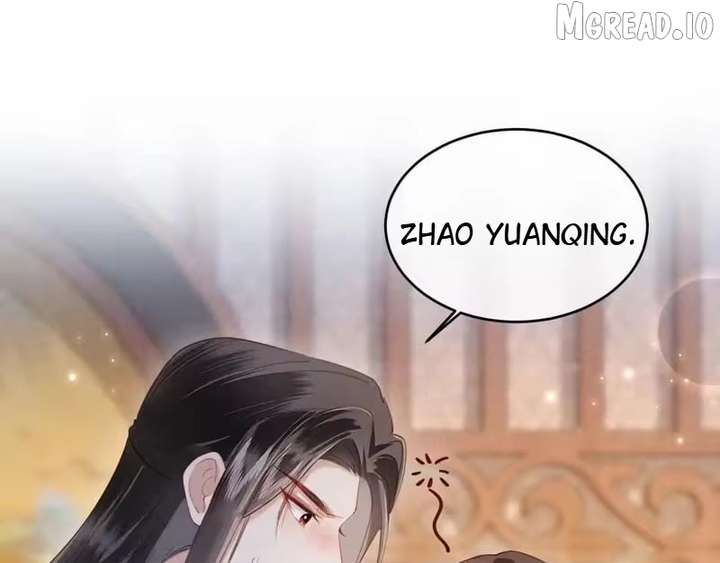 On Our Wedding Night, I Got Pregnant with the Chief Warden’s Child Chapter 59 419 ch 59 98