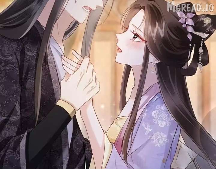 On Our Wedding Night, I Got Pregnant with the Chief Warden’s Child Chapter 59 420 ch 59 99