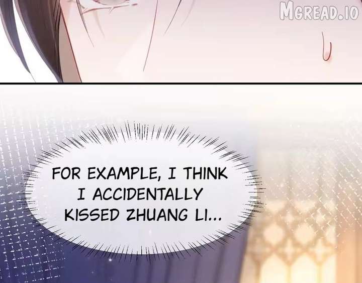 On Our Wedding Night, I Got Pregnant with the Chief Warden’s Child Chapter 60 459 ch 60 105