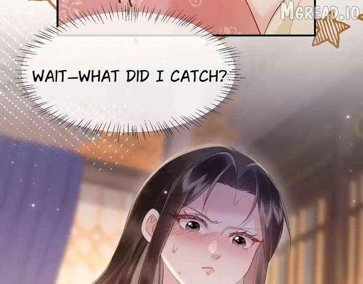 On Our Wedding Night, I Got Pregnant with the Chief Warden’s Child Chapter 60 464 ch 60 110