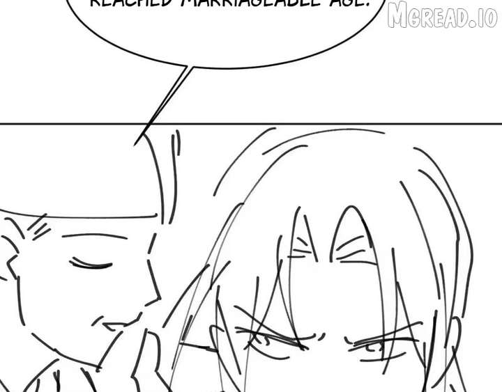 On Our Wedding Night, I Got Pregnant with the Chief Warden’s Child Chapter 60 468 ch 60 114