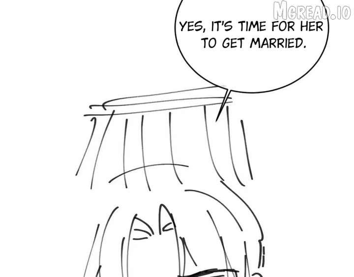 On Our Wedding Night, I Got Pregnant with the Chief Warden’s Child Chapter 60 470 ch 60 116