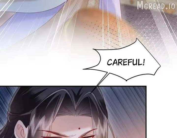 On Our Wedding Night, I Got Pregnant with the Chief Warden’s Child Chapter 60 367 ch 60 13