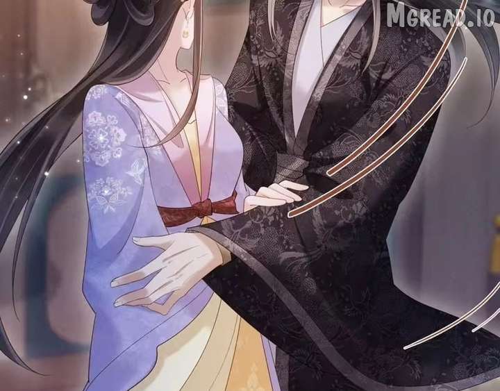 On Our Wedding Night, I Got Pregnant with the Chief Warden’s Child Chapter 60 370 ch 60 16