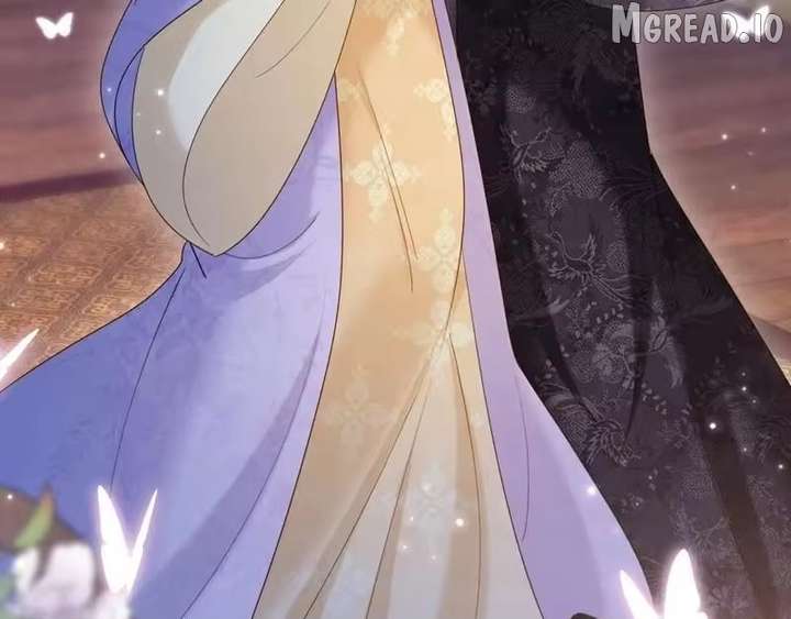 On Our Wedding Night, I Got Pregnant with the Chief Warden’s Child Chapter 60 371 ch 60 17