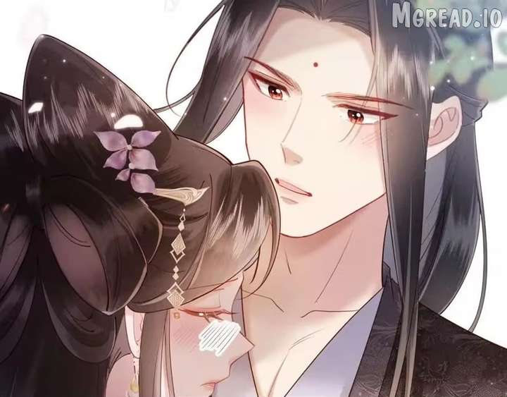 On Our Wedding Night, I Got Pregnant with the Chief Warden’s Child Chapter 60 373 ch 60 19