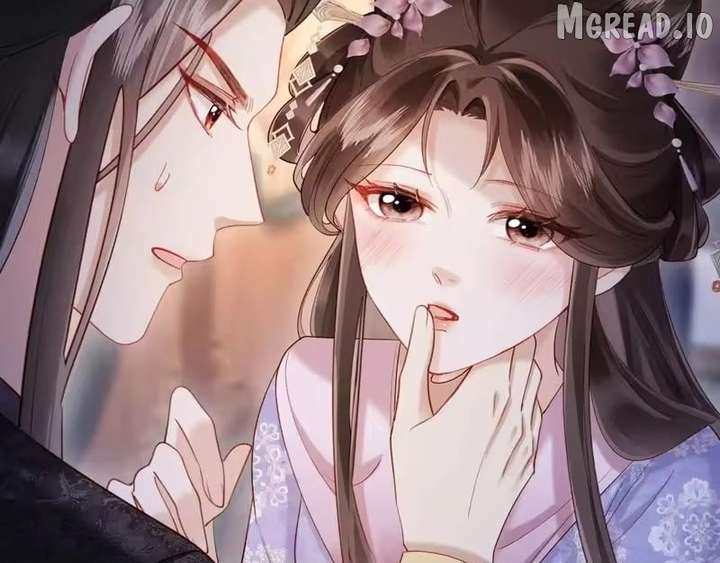 On Our Wedding Night, I Got Pregnant with the Chief Warden’s Child Chapter 60 356 ch 60 2