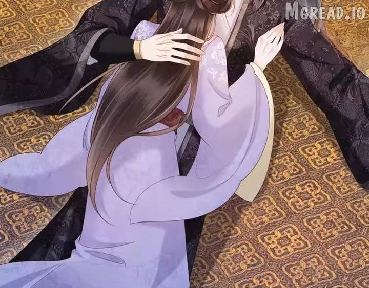 On Our Wedding Night, I Got Pregnant with the Chief Warden’s Child Chapter 60 377 ch 60 23