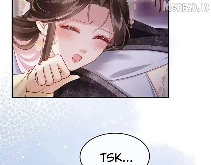 On Our Wedding Night, I Got Pregnant with the Chief Warden’s Child Chapter 60 379 ch 60 25