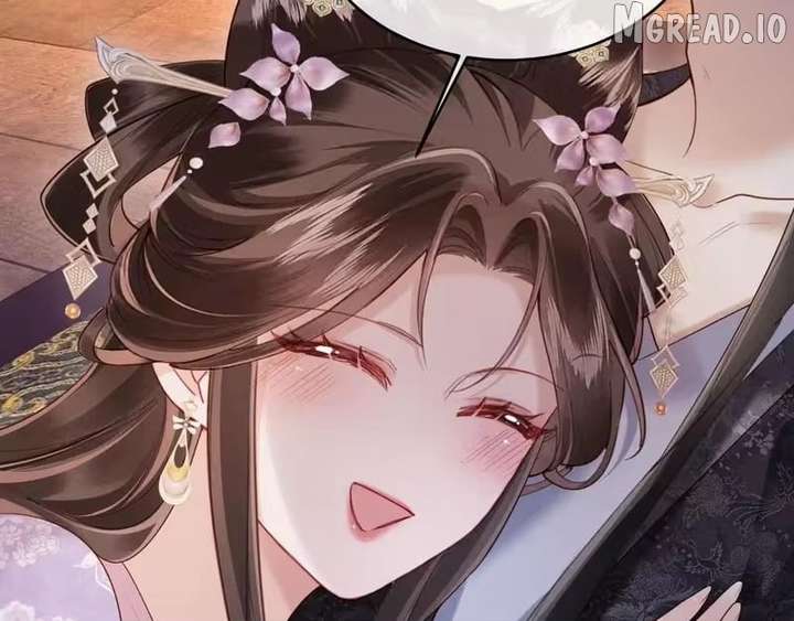 On Our Wedding Night, I Got Pregnant with the Chief Warden’s Child Chapter 60 384 ch 60 30
