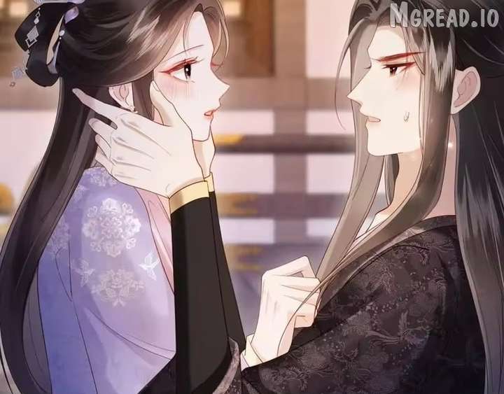 On Our Wedding Night, I Got Pregnant with the Chief Warden’s Child Chapter 60 388 ch 60 34