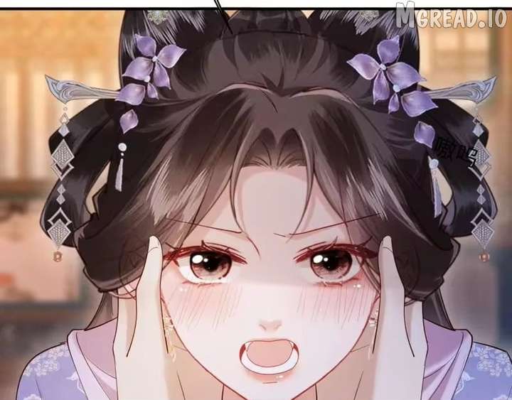 On Our Wedding Night, I Got Pregnant with the Chief Warden’s Child Chapter 60 390 ch 60 36