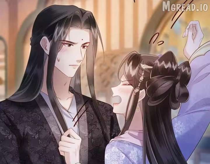On Our Wedding Night, I Got Pregnant with the Chief Warden’s Child Chapter 60 358 ch 60 4