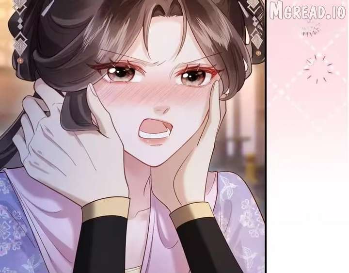On Our Wedding Night, I Got Pregnant with the Chief Warden’s Child Chapter 60 394 ch 60 40