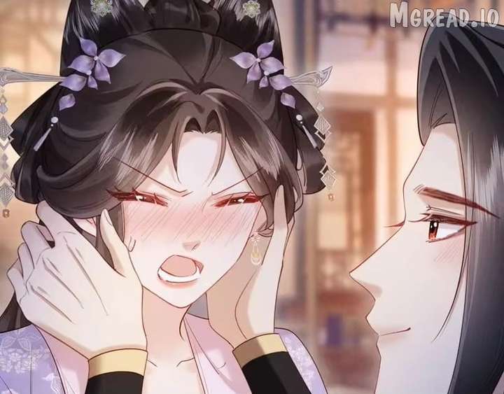 On Our Wedding Night, I Got Pregnant with the Chief Warden’s Child Chapter 60 397 ch 60 43