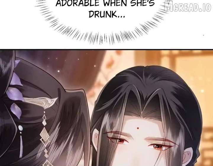 On Our Wedding Night, I Got Pregnant with the Chief Warden’s Child Chapter 60 399 ch 60 45